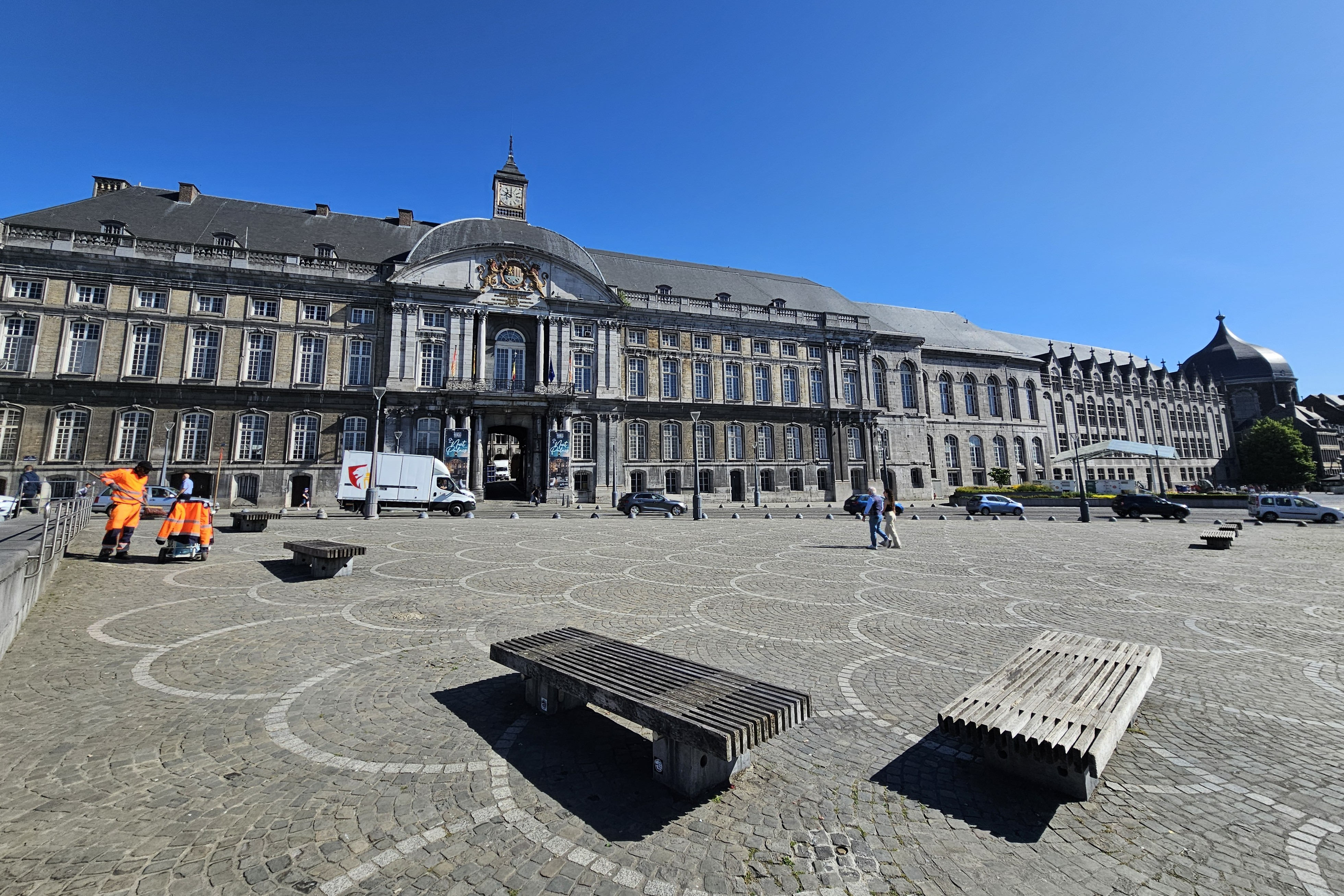 Liege